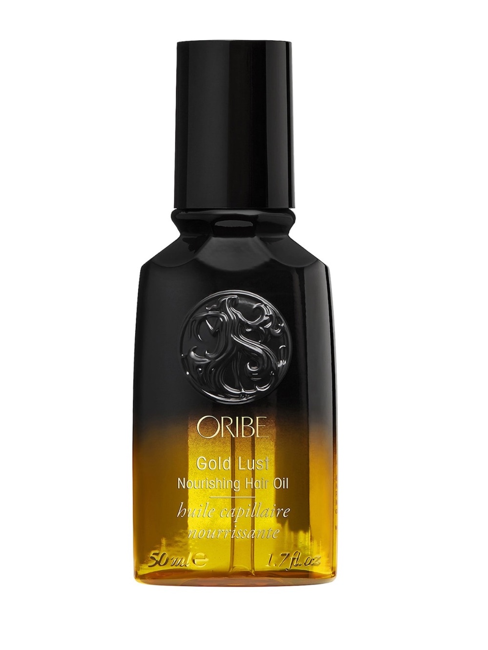 Oribe Gold Lust Nourishing Hair Oil 50ml